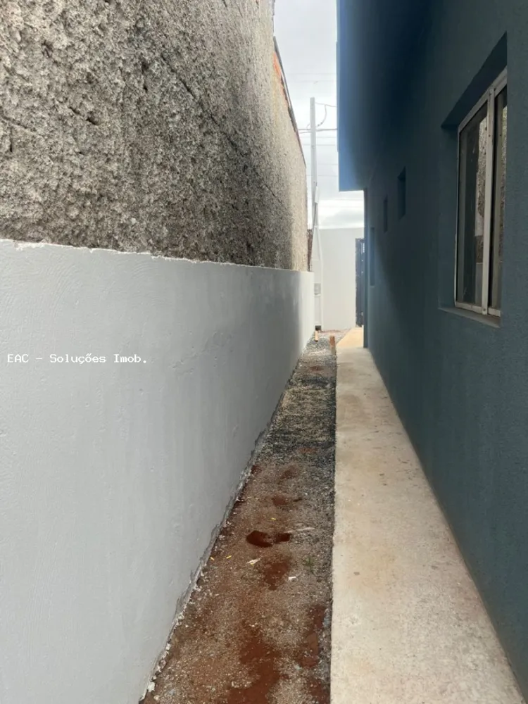 Casa, 2 quartos, 70 m² - Foto 3
