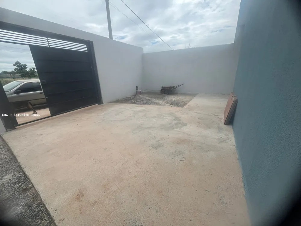 Casa, 2 quartos, 70 m² - Foto 4