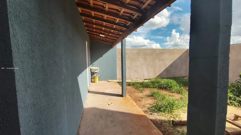 Casa, 2 quartos, 70 m² - Foto 7