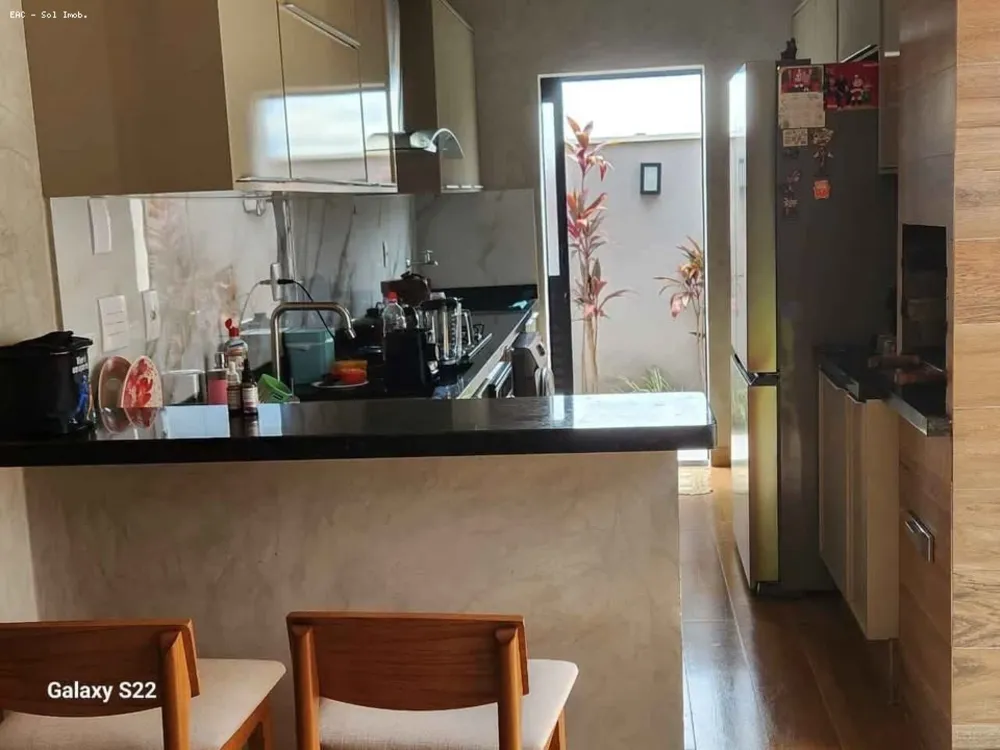 Casa de Condomínio, 3 quartos - Foto 4