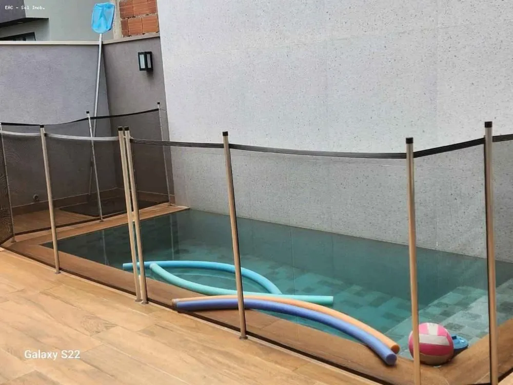 Casa de Condomínio, 3 quartos - Foto 10