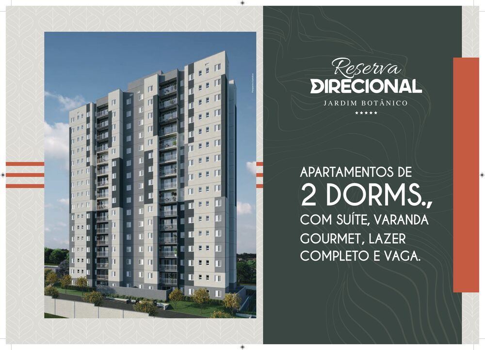 Apartamento à venda com 2 quartos, 53m² - Foto 23