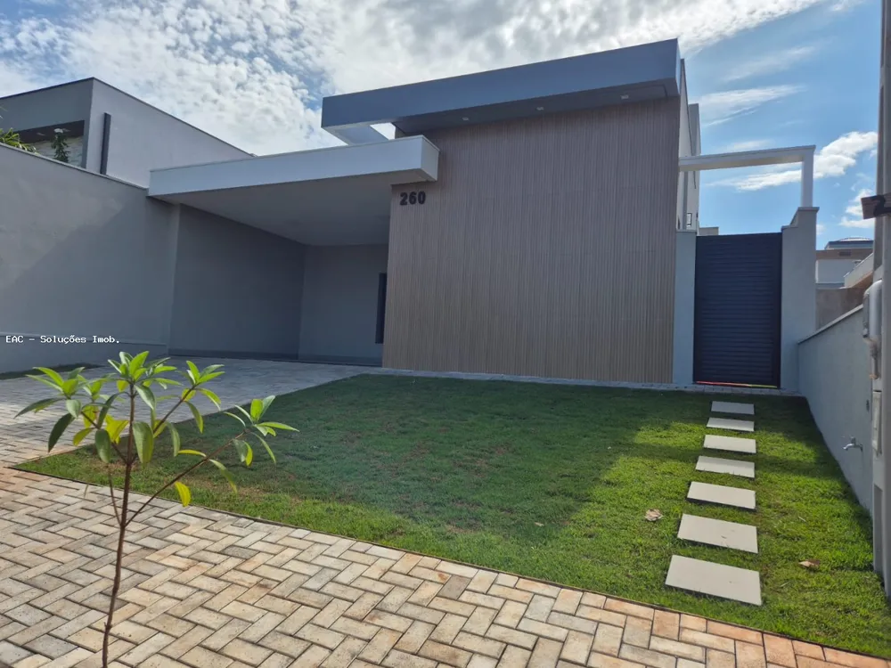 Casa de Condomínio, 3 quartos - Foto 3