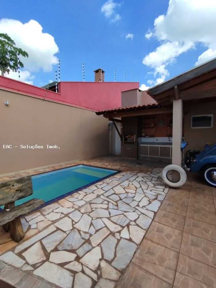 Casa, 3 quartos, 117 m² - Foto 1