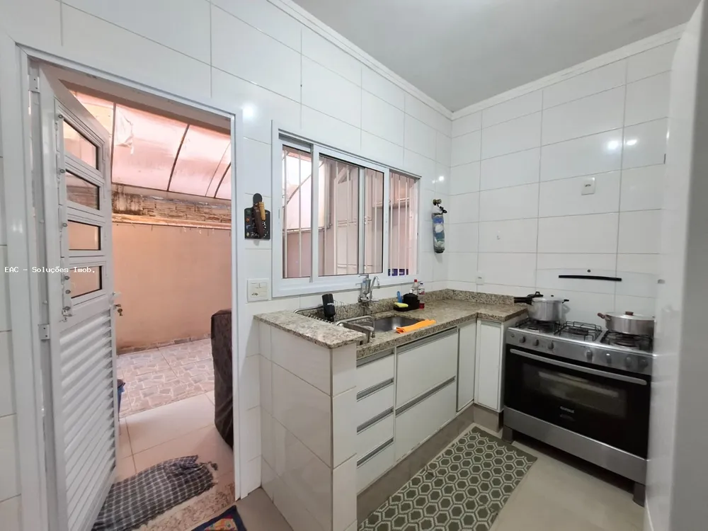 Casa, 3 quartos, 117 m² - Foto 7
