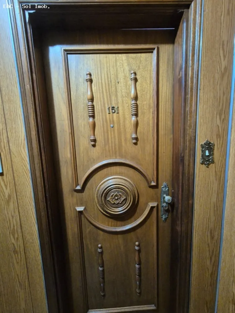 Apartamento, 3 quartos, 120 m² - Foto 12