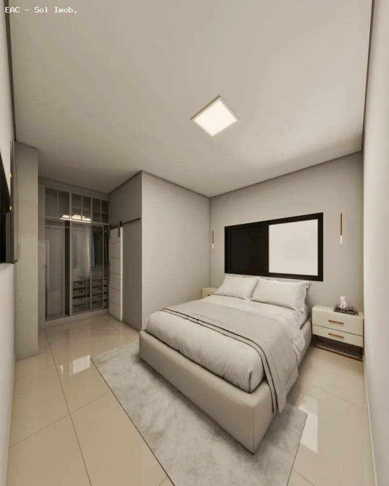 Casa de Condomínio, 3 quartos - Foto 7