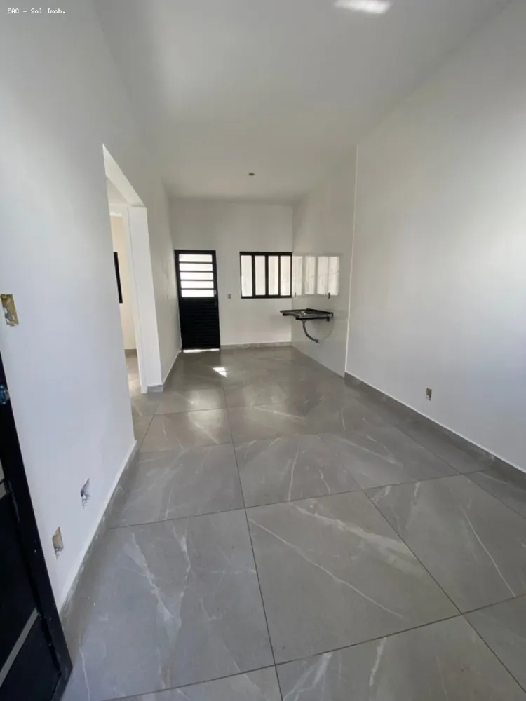 Casa, 2 quartos, 58 m² - Foto 3