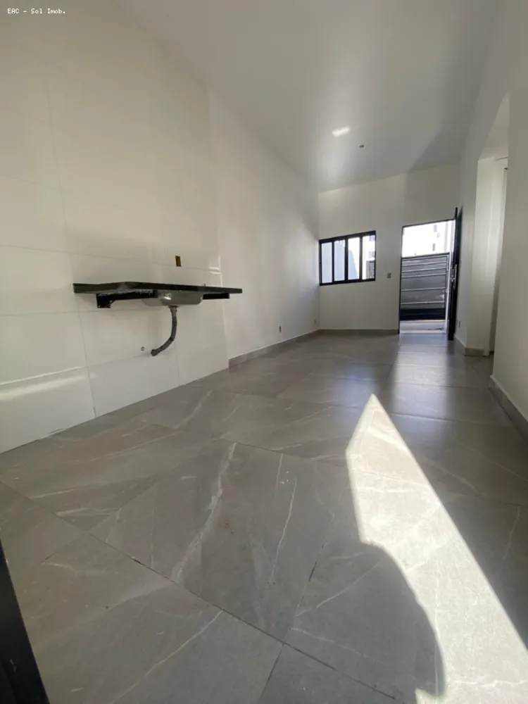 Casa, 2 quartos, 58 m² - Foto 5