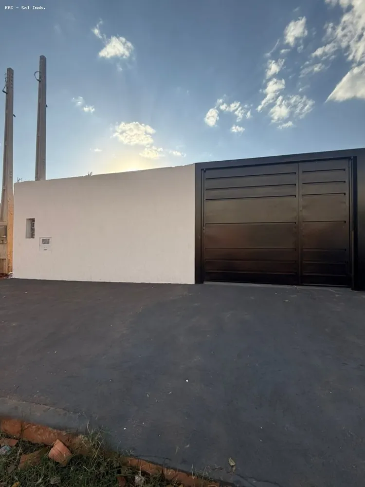 Casa, 2 quartos, 58 m² - Foto 6
