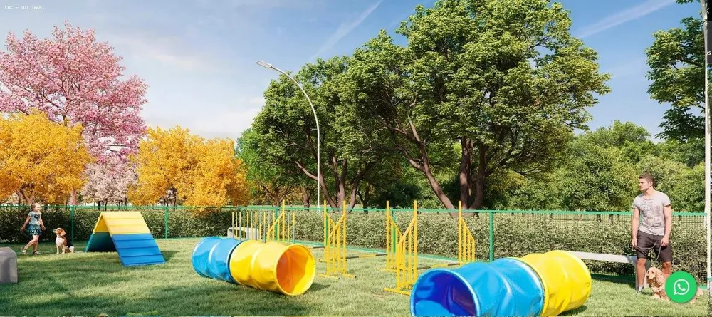 Terreno, 160 m² - Foto 1