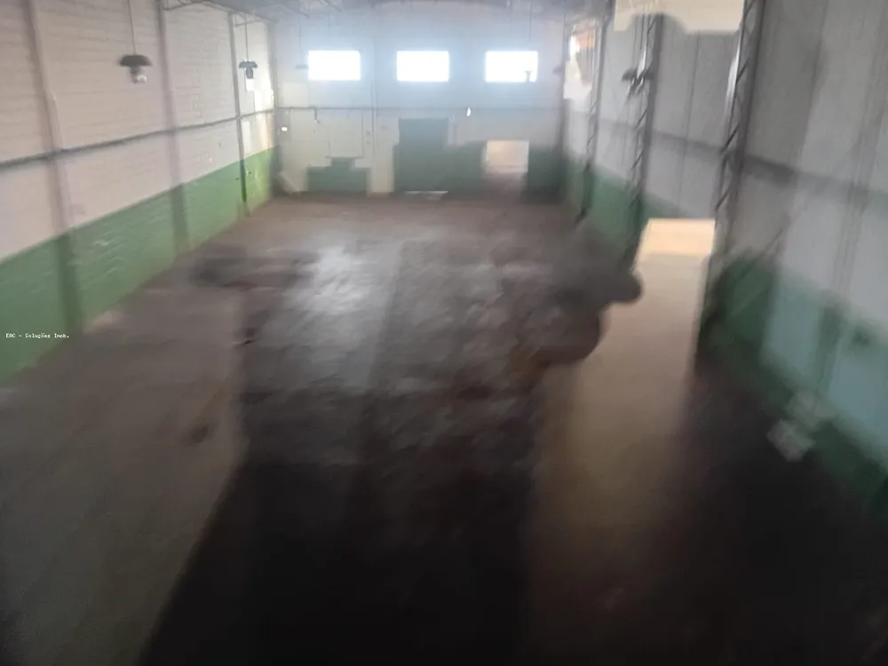 Depósito-Galpão, 440 m² - Foto 1