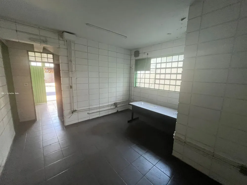 Depósito-Galpão, 440 m² - Foto 5