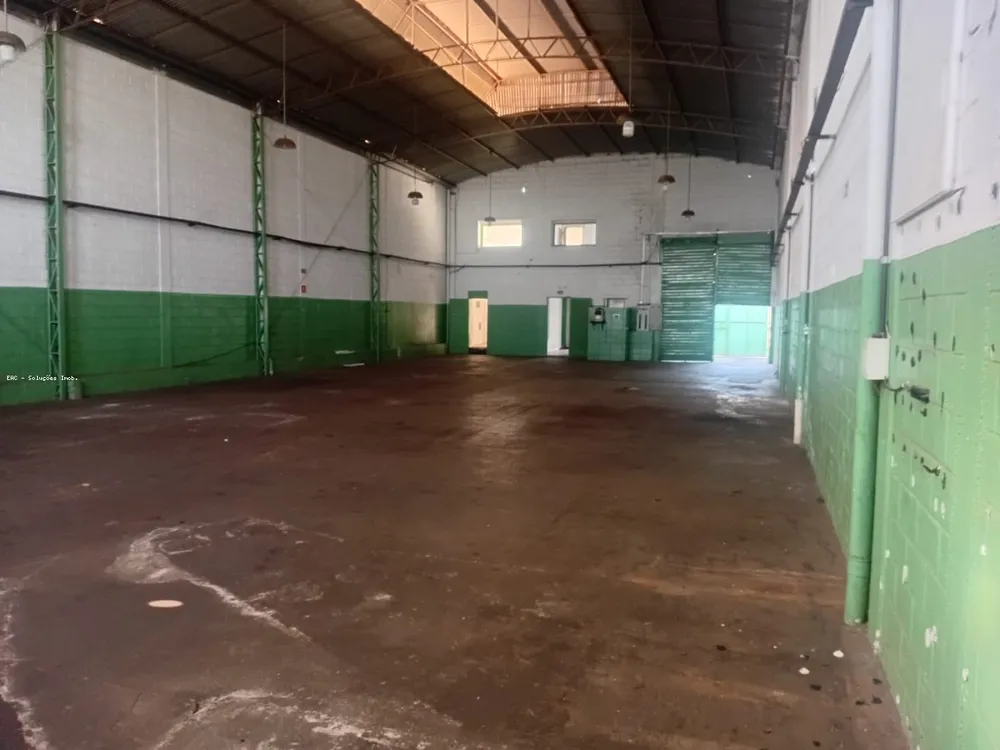 Depósito-Galpão, 440 m² - Foto 6