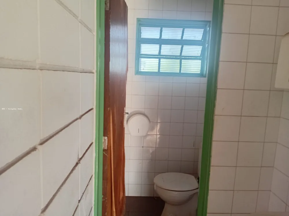 Depósito-Galpão, 440 m² - Foto 3