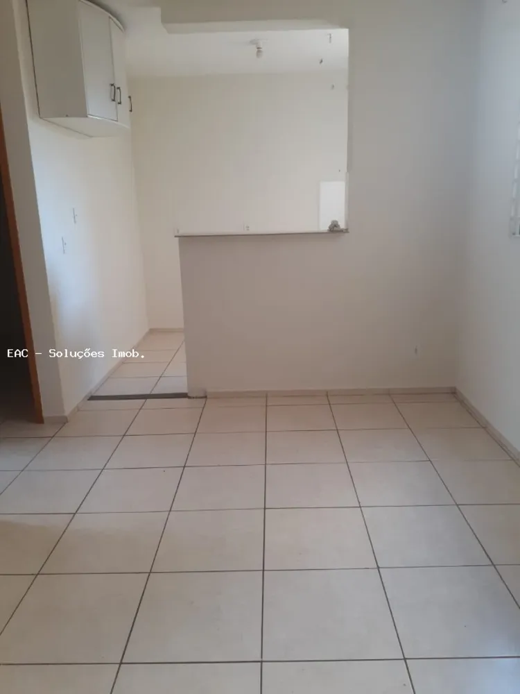 Apartamento, 2 quartos, 44 m² - Foto 4