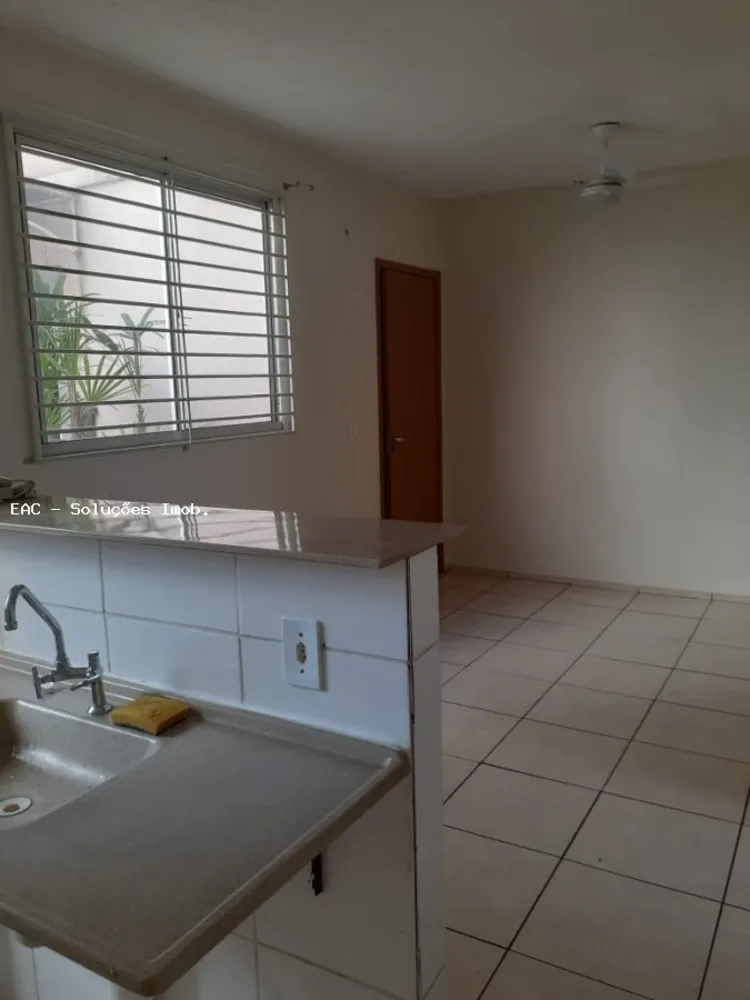 Apartamento, 2 quartos, 44 m² - Foto 3