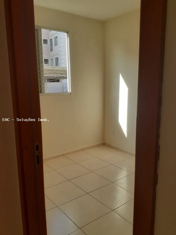 Apartamento, 2 quartos, 44 m² - Foto 1