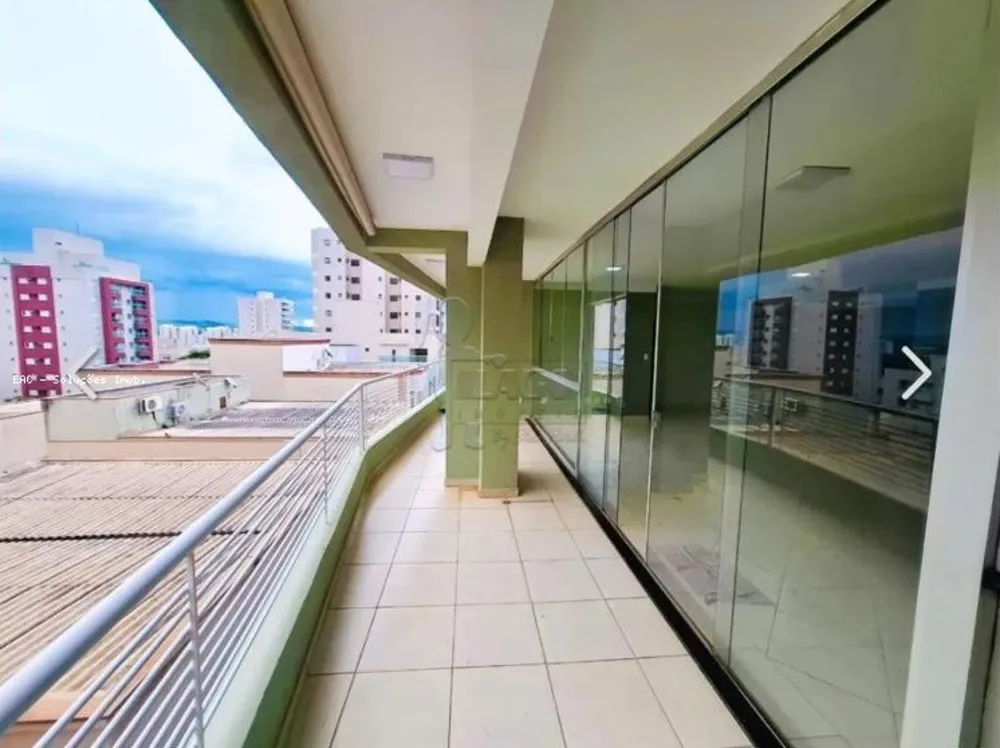 Apartamento, 4 quartos, 200 m² - Foto 1