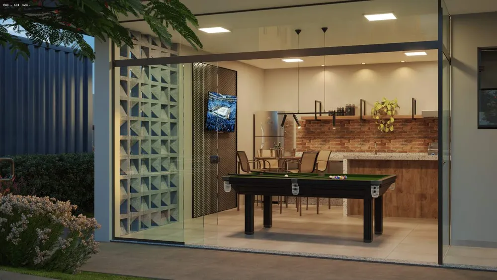 Apartamento, 2 quartos, 45 m² - Foto 7