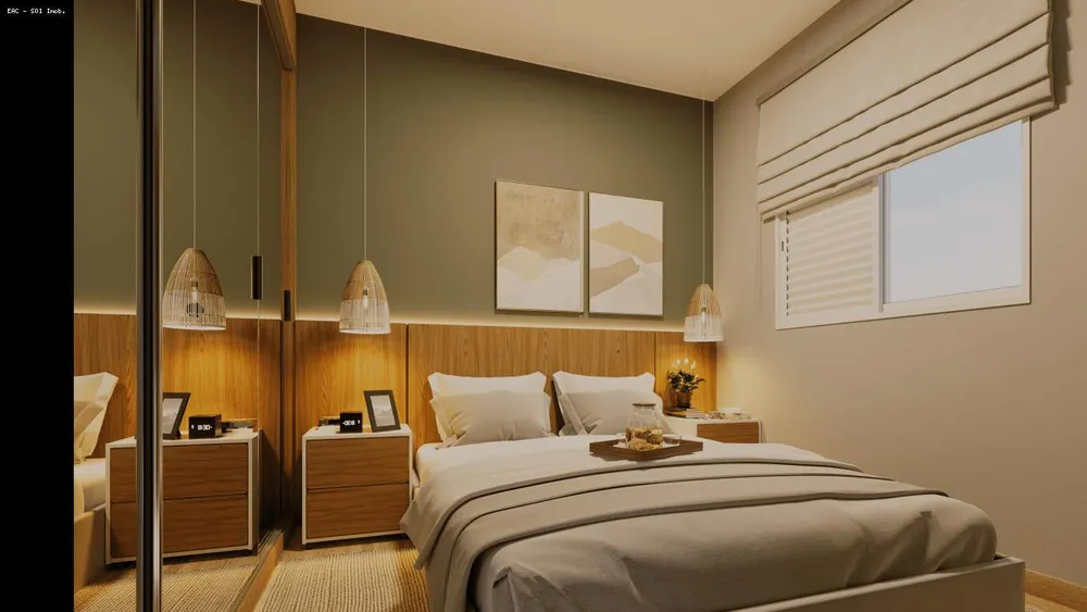 Apartamento, 2 quartos, 45 m² - Foto 10