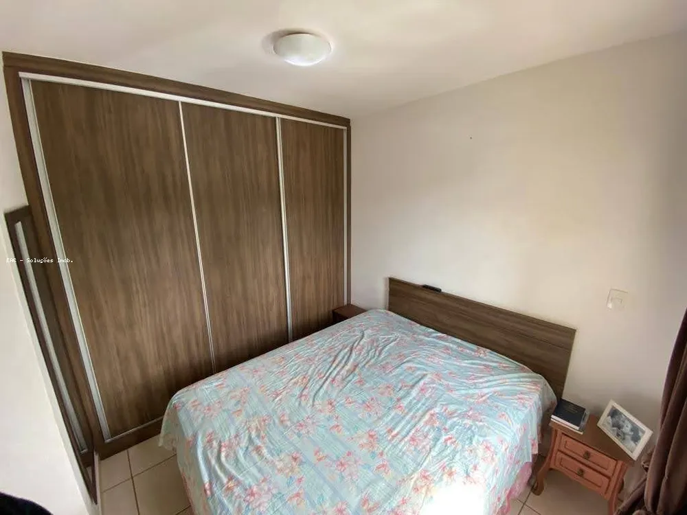 Apartamento, 2 quartos, 47 m² - Foto 7