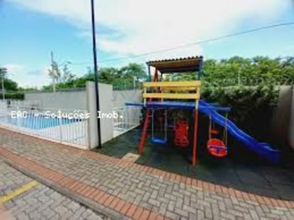 Apartamento, 2 quartos, 47 m² - Foto 4