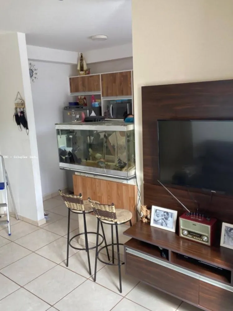 Apartamento, 2 quartos, 47 m² - Foto 6