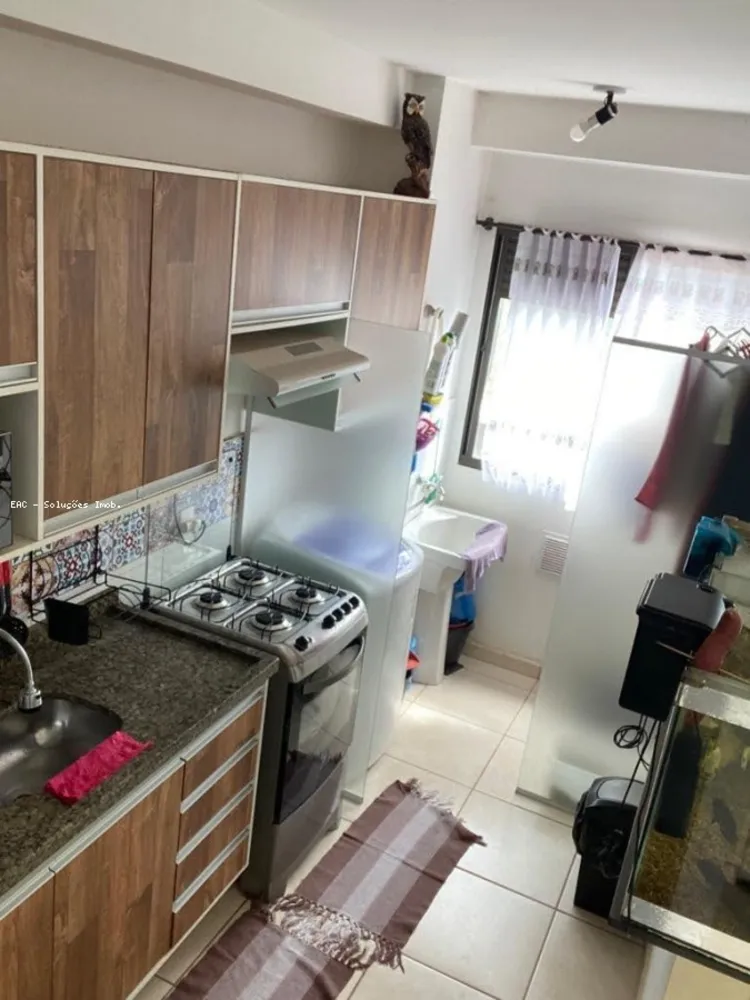 Apartamento, 2 quartos, 47 m² - Foto 5