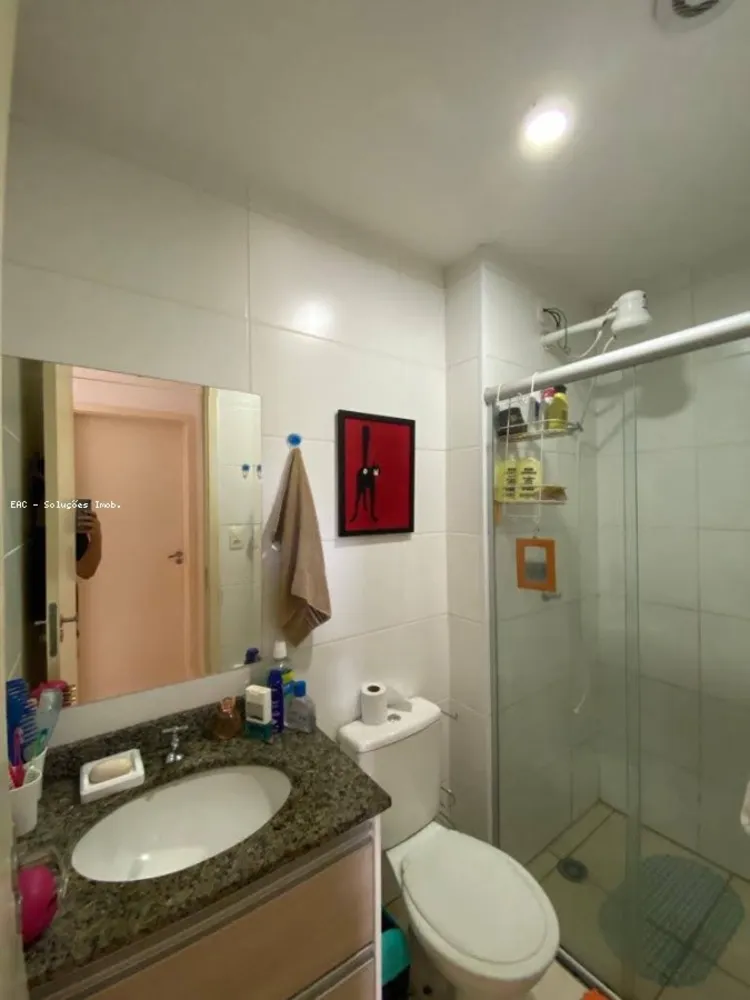 Apartamento, 2 quartos, 47 m² - Foto 8