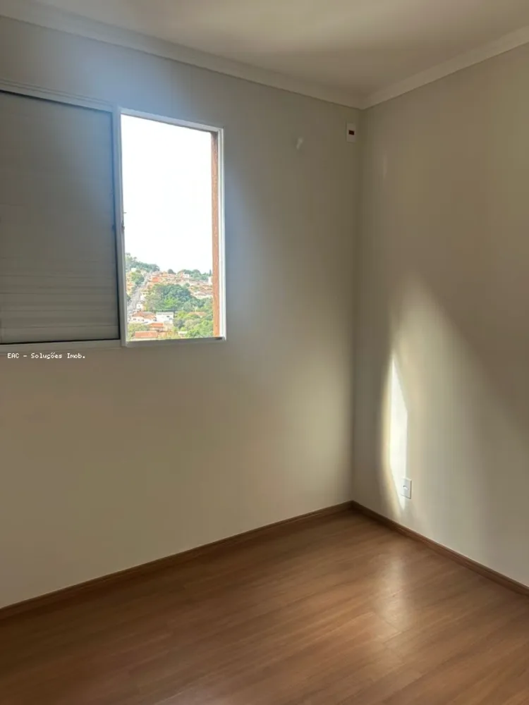 Apartamento, 2 quartos, 44 m² - Foto 7