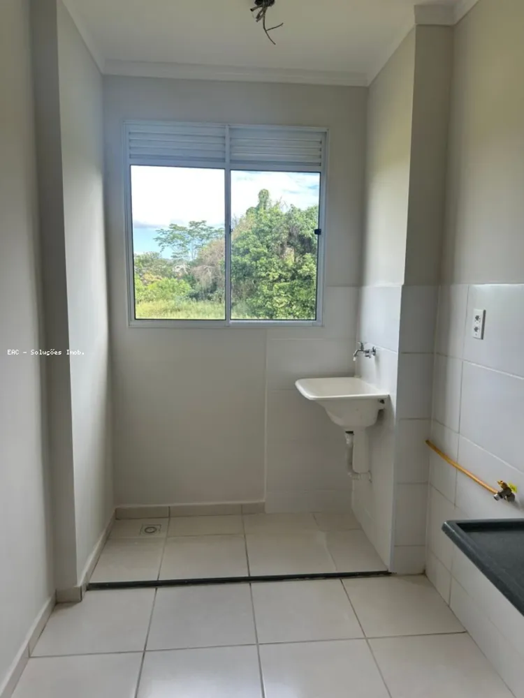 Apartamento, 2 quartos, 44 m² - Foto 3