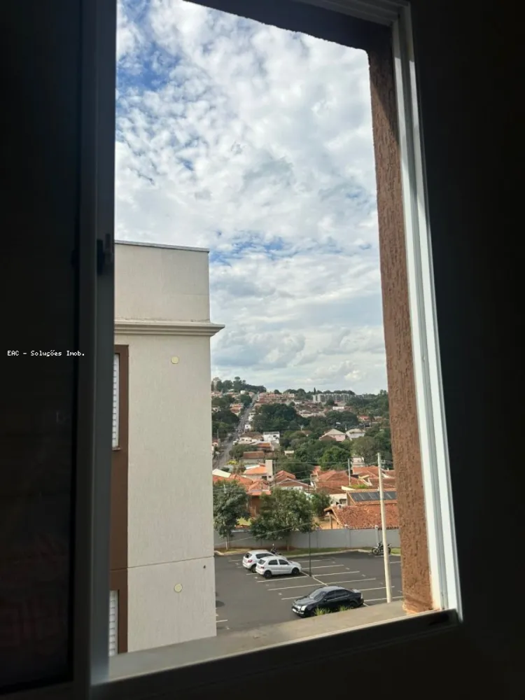 Apartamento, 2 quartos, 44 m² - Foto 1
