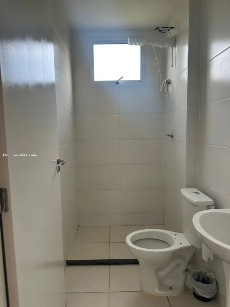 Apartamento, 2 quartos, 44 m² - Foto 5