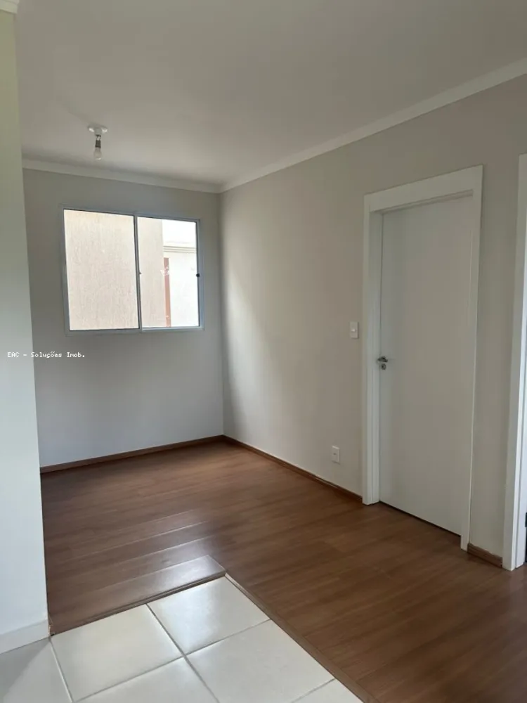 Apartamento, 2 quartos, 44 m² - Foto 6