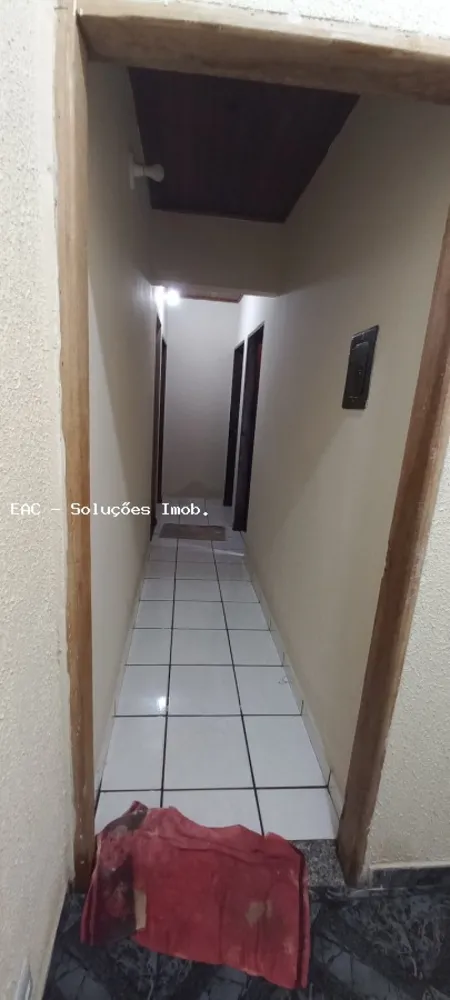 Casa, 4 quartos - Foto 6