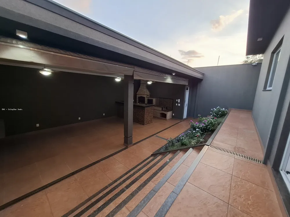 Casa, 3 quartos, 320 m² - Foto 6