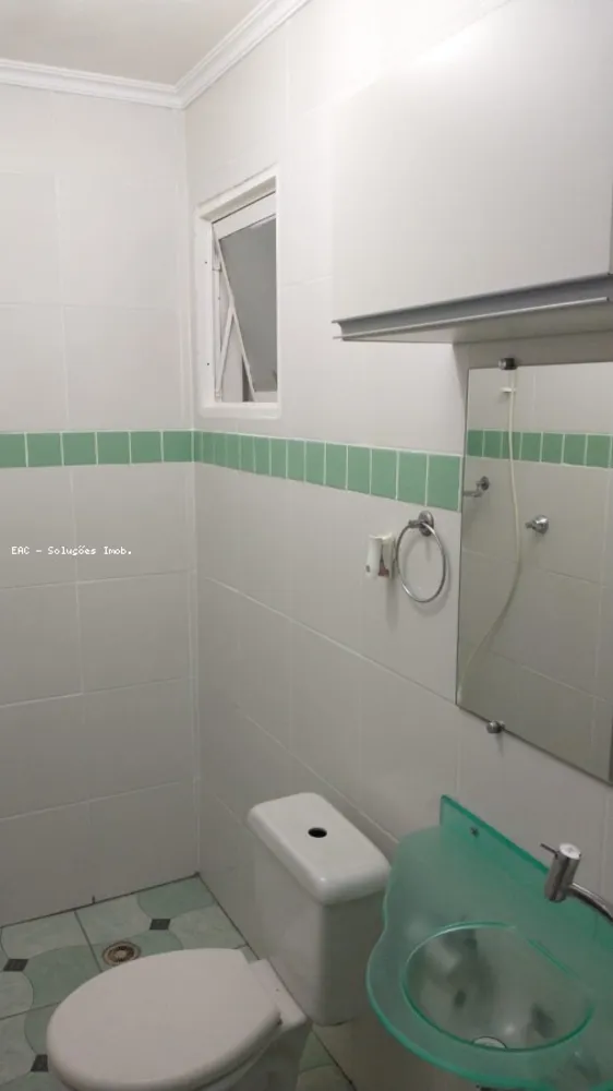 Apartamento, 2 quartos, 44 m² - Foto 6