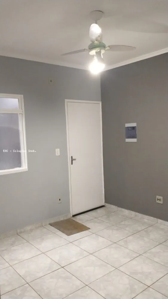 Apartamento, 2 quartos, 44 m² - Foto 1