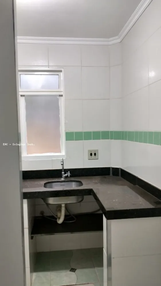 Apartamento, 2 quartos, 44 m² - Foto 7