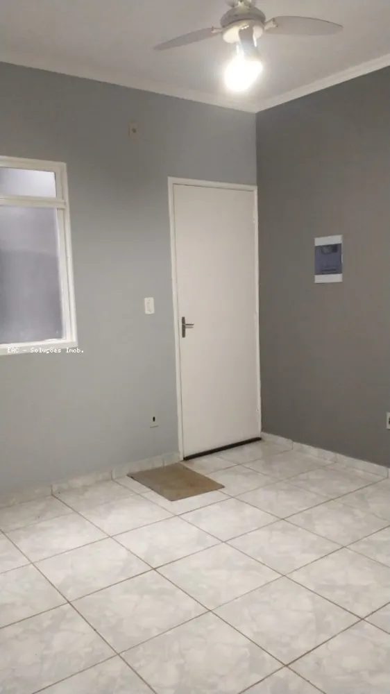 Apartamento, 2 quartos, 44 m² - Foto 2