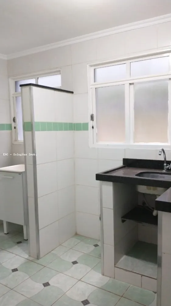 Apartamento, 2 quartos, 44 m² - Foto 5