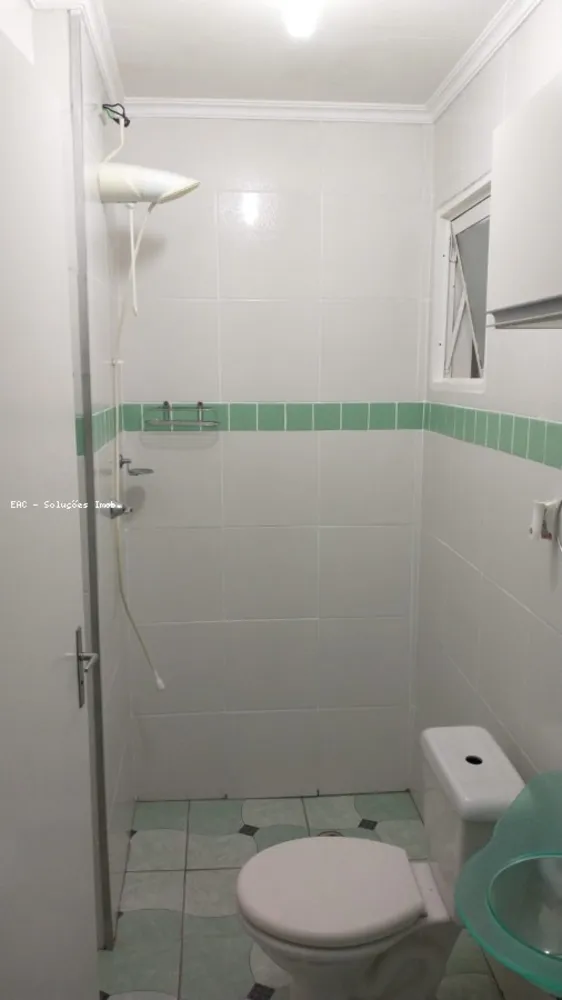 Apartamento, 2 quartos, 44 m² - Foto 4