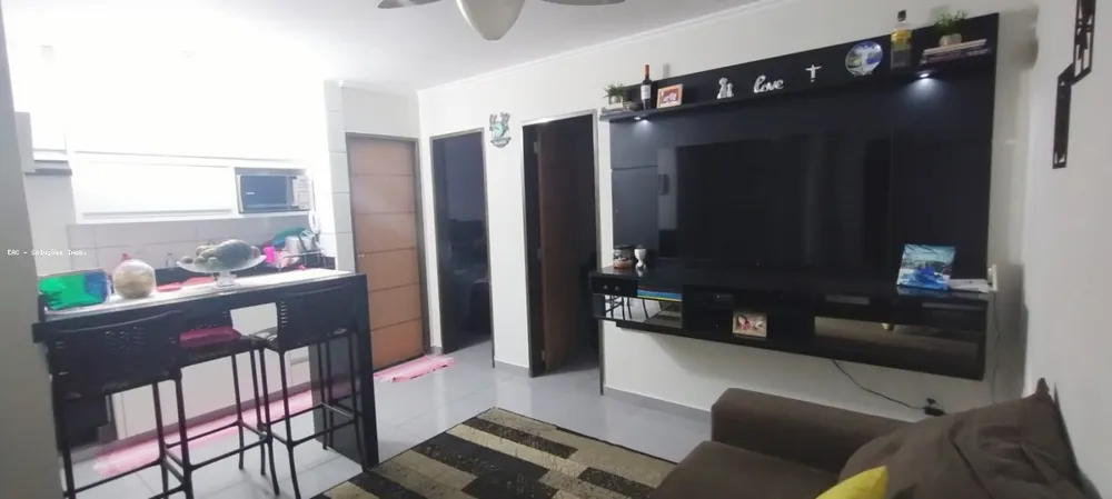 Apartamento, 2 quartos - Foto 3