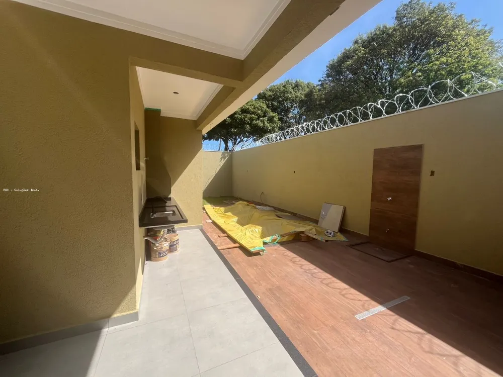 Casa, 3 quartos, 110 m² - Foto 4