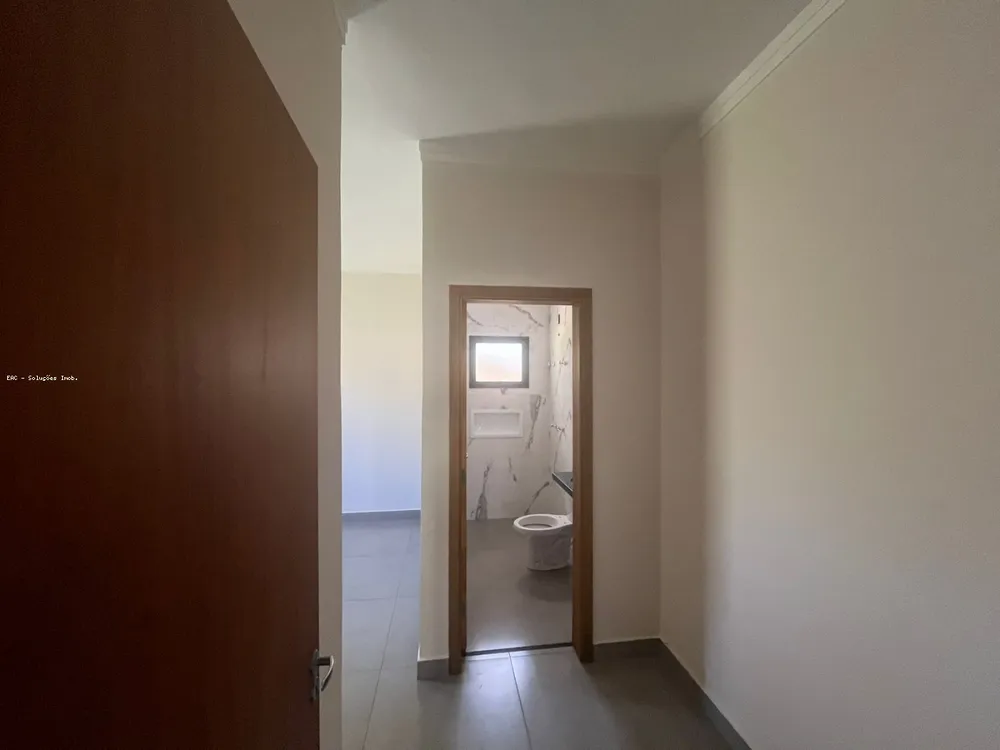 Casa, 3 quartos, 110 m² - Foto 2
