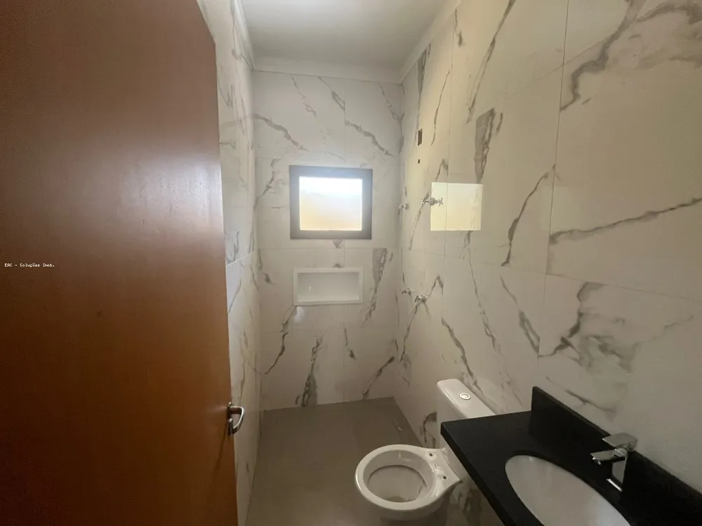 Casa, 3 quartos, 110 m² - Foto 1