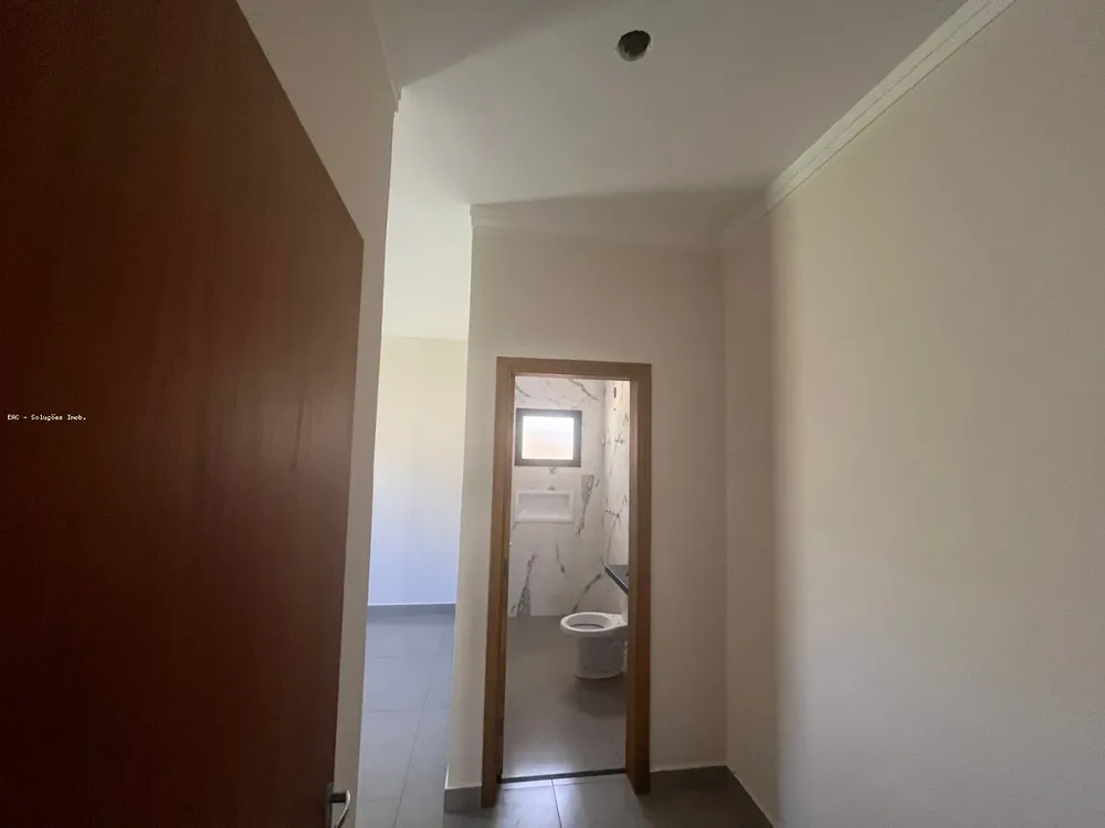 Casa, 3 quartos, 110 m² - Foto 1