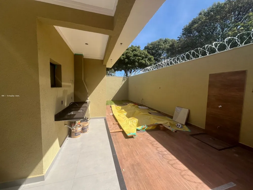 Casa, 3 quartos, 110 m² - Foto 7
