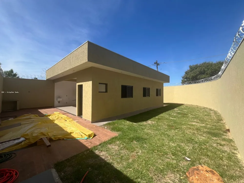Casa, 3 quartos, 110 m² - Foto 3